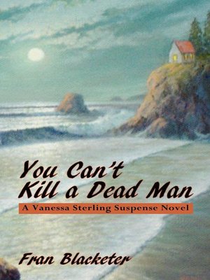 cover image of You Can't Kill a Dead Man